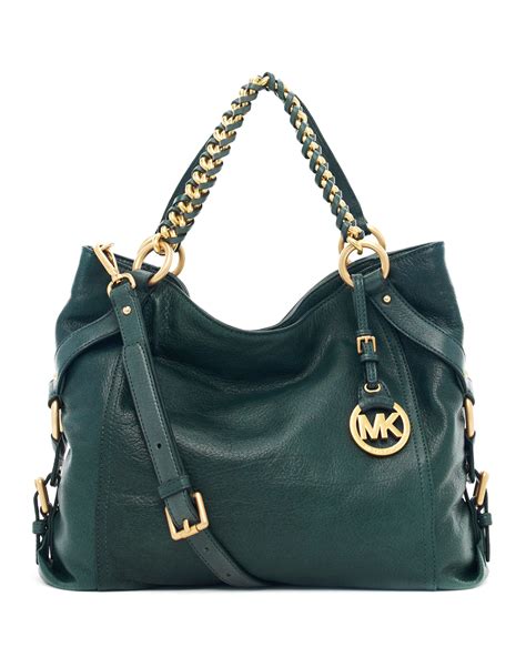 michael kors tristan large shoulder tote|Michael Kors totes.